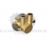 JPR-VP2800G Seawater Pump
